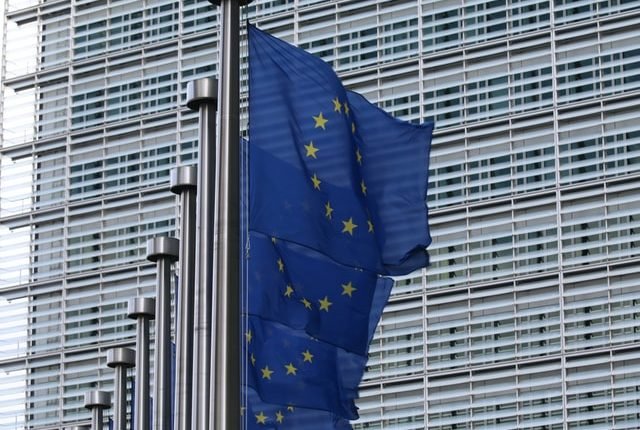 União Européia