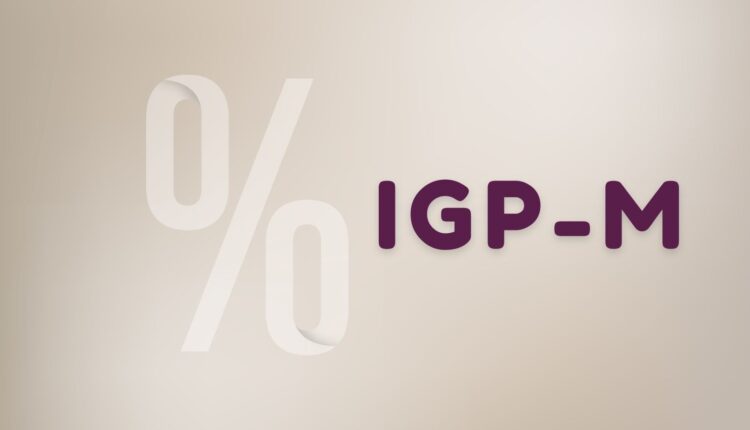 IGP-M: Rentabilidade mensal e acumulada mês a mês