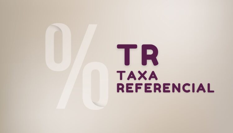TR (Taxa Referencial): Rentabilidade mensal e acumulada mês a mês