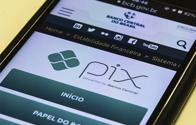 Cobrança no Pix: Guia Completo dos Principais Bancos do Brasil