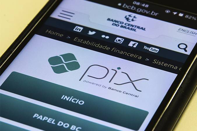 Cobrança no Pix: Guia Completo dos Principais Bancos do Brasil