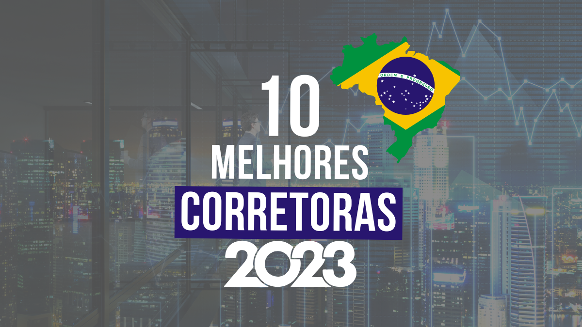 10 melhores corretoras do Brasil em 2023